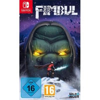  Fimbul , Nintendo Switch-Spiel 