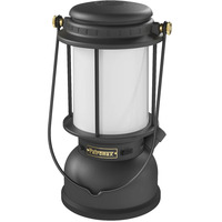 Petromax Petromax LM500 LED Laterne , LED-Leuchte schwarz, ohne Akku