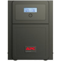 APC Easy UPS SMV3000CAI , USV schwarz