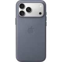 Apple Funktionsgewebe Case mit MagSafe, Handyhülle blaugrau, iPhone 18 Pro