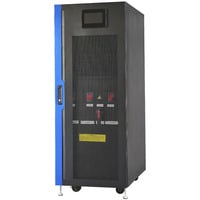 BlueWalker PowerWalker VFI 200K CPG PF1 3/3 BX, USV schwarz, ohne Akkus
