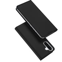 Nevox VARIO Series, Handyhülle schwarz, Samsung Galaxy A57 5G