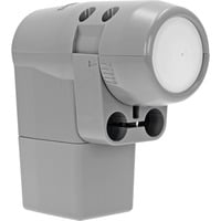 TechniSat Universal Twin Low Noise Block Converter, LNB Retail