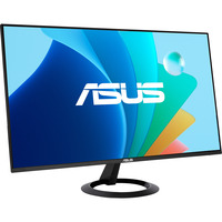 ASUS Eye Care VZ279HG, Gaming-Monitor 68.6 cm (27 Zoll), schwarz, FullHD, IPS, HDMI, VGA, Adaptive-Sync, 120Hz Panel
