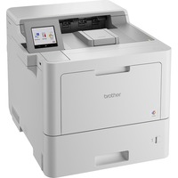 Brother HL-L9430CDN, Farblaserdrucker grau, Duplex (Druck)