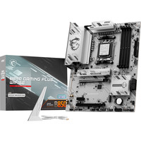MSI B850 GAMING PLUS WIFI6E, Mainboard 