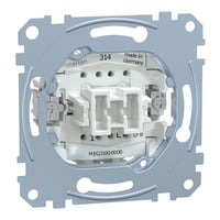 Merten Taster-Einsatz Einzeltaster Orientierungslicht 10 Ampere MEG3160-0000 Retail
