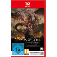  Wo Long: Fallen Dynasty Complete Edition-Spiel 