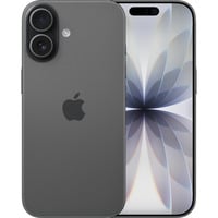 Apple iPhone 17 256GB, Handy schwarz, iOS