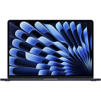 Apple MacBook Air (15") 2026 CTO, Notebook schwarz, 32 GB, 1 TB (1 TB SSD), M5, Englisch International