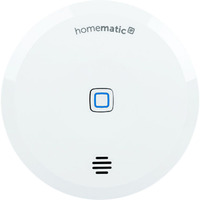 Homematic IP Wassersensor (HmIP-SWD-2), Wassermelder weiß