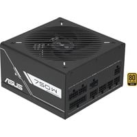 ASUS PRIME-750G, PC-Netzteil schwarz, 750 Watt