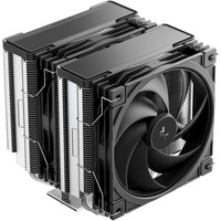 DeepCool AG620 G2, CPU-Kühler schwarz, 120 mm