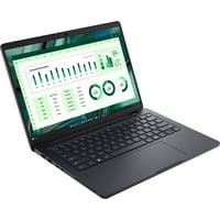 Dell Pro Max 14 (G9G4M), Notebook schwarz, Intel® Core™ Ultra 7 265H, NVIDIA RTX PRO 500, 16 GB LPDDR5X, 512 GB (512 GB SSD), Windows 11 Pro