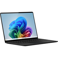 Microsoft Surface Laptop 7 for Business, Notebook schwarz, Intel® Core™ Ultra 7 268V, Intel® Arc™ 130V, 32 GB LPDDR5X, 256 GB (256 GB SSD), Windows 11 Pro