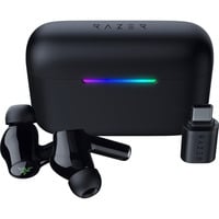 Razer Hammerhead V3 HyperSpeed, Headset schwarz