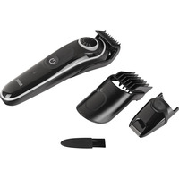 Braun Barttrimmer Series 3 BT3440, Bartschneider schwarz