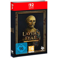  Layers of Fear Final Masterpiece Edition-Spiel 