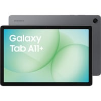 Samsung Galaxy Tab A11+ EU 256 GB, Tablet-PC grau, Android