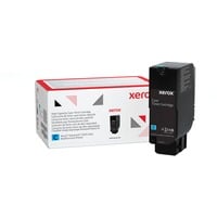 Xerox Toner cyan 006R04637 