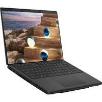 ASUS Zenbook DUO 14 (UX8407AA-SN469X), Notebook grau, Intel® Core™ Ultra 9 386H, Intel® Graphics, 32 GB LPDDR5X, 1 TB (1 TB SSD), Windows 11 Pro