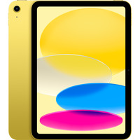 Apple iPad 11" (512GB) DEP, Tablet-PC gelb, 11. Gen / 2025
