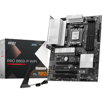 MSI PRO B850-P WIFI, Mainboard 