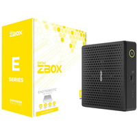 ZOTAC MAGNUS EN275060TC, Barebone schwarz, ohne Betriebssystem