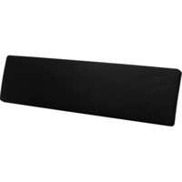 ASUS  ROG 75% Keyboard Wrist Rest, Handgelenkauflage schwarz