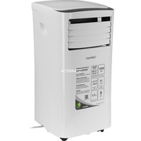 Comfeè MPPH-09CRN7, Klimagerät weiß, mobil