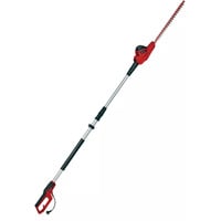 EINHELL Elektro-Stab-Heckenschere GC-HH 5056 rot/schwarz, 500 Watt