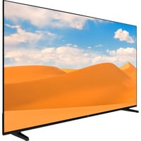 JVC LT-65VRQ3555, QLED-Fernseher 164 cm (65 Zoll), schwarz, UltraHD/4K, Triple Tuner, Fire TV