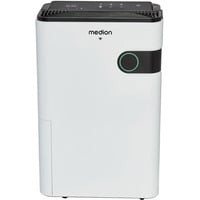 Medion DH30S (MD12044), Luftentfeuchter weiß/grau