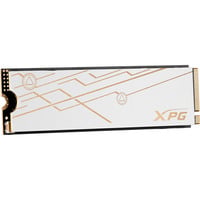 ADATA XPG MARS 980 BLADE 8.0TB, SSD PCIe Gen5 x4, NVMe, M.2 2280