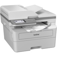 Brother MFC-L2980DW, Multifunktionsdrucker grau, USB, LAN, WLAN, Scan, Kopie, Fax, Duplex (Druck), Duplex (Scan)