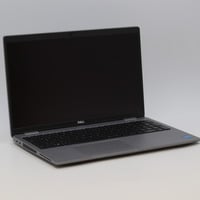 Dell Latitude 5520 Generalüberholt, Notebook grau, Intel® Core™ i5-1145G7, Intel® Iris® Xe Graphics, 32 GB DDR4, 512 GB (512 GB SSD), Windows 11 Pro