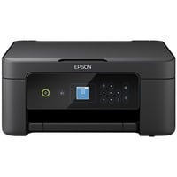 Epson Expression Home XP-3205, Multifunktionsdrucker schwarz, USB, WLAN, Scan, Kopie, Duplex (Druck)