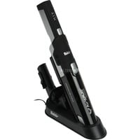Fakir Premium | AS 1110 LT, Handstaubsauger schwarz/silber