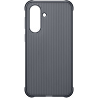Samsung Rugged Case, Handyhülle schwarz, Samsung Galaxy A37 5G
