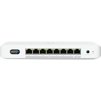 Ubiquiti Device Bridge Switch UDB-Switch (35W) weiß