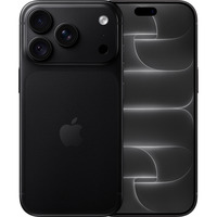 Apple iPhone 18 Pro 256GB DEP, Handy Schwarz, iOS