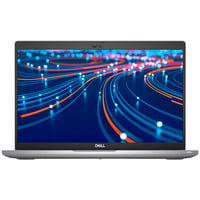 Dell Latitude 5420 Generalüberholt, Notebook grau, Intel® Core™ i5-1145G7, Intel® Iris® Xe Graphics geeignet, 16 GB DDR4, 256 GB (256 GB SSD), Windows 11 Pro