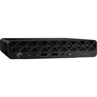 HP ProDesk 4 Mini G1i (CH7C6ET), PC-System schwarz, Windows 11 Pro