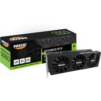INNO3D GeForce RTX 5060 LOW PROFILE, Grafikkarte DLSS 5, 2x DisplayPort, 1x HDMI 2.1