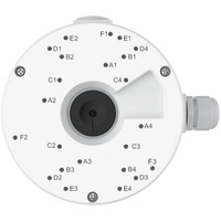 Reolink Reolink Junction Box RLA-JBL1, Halterung weiß