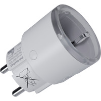 Shelly Wave Plug S LR, Steckdose weiß