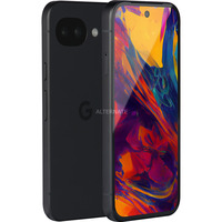 Google Pixel 10a 256GB, Handy Obsidian, Android, 8 GB