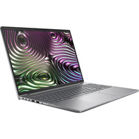 HP ZBook X G1i (B72VZET), Notebook silber, Intel® Core™ Ultra 7 255HX, Intel® Graphics, 32 GB DDR5, 1 TB (1 TB SSD), Windows 11 Pro