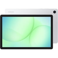 Samsung Galaxy Tab A11+ EU 256 GB, Tablet-PC silber, Android