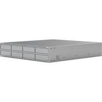Ubiquiti UniFi UNAS Pro 8 grau